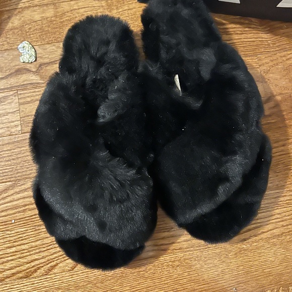 Apparis Biba Slippers - Picture 6 of 7